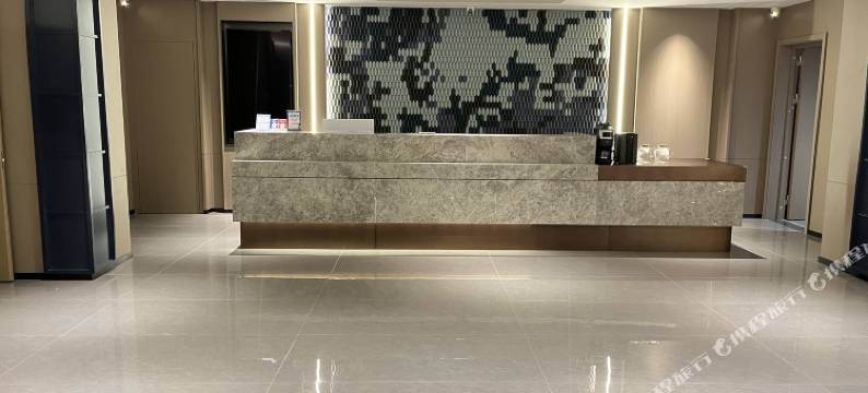 黄山欢漫酒店图片