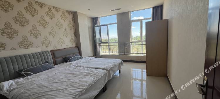 临港民宿(机场店)图片