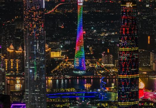 Guangzhou Panyu Shiqiao Elegant HotelHotel Overview