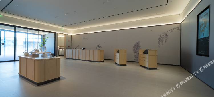 全季酒店(宁德蕉城国道路店)图片