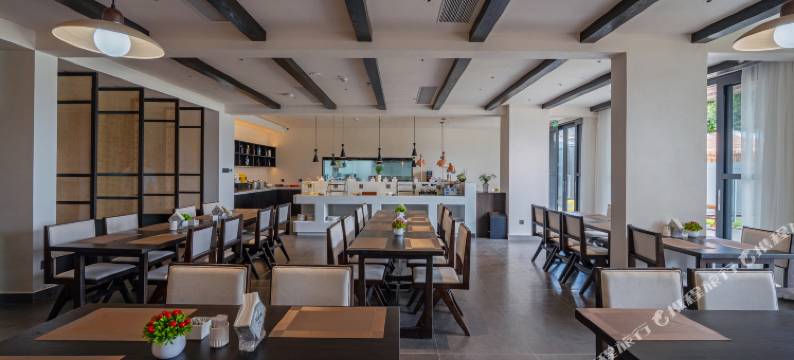 泸沽湖清尘国际湖景度假庄园(大落水码头店)图片