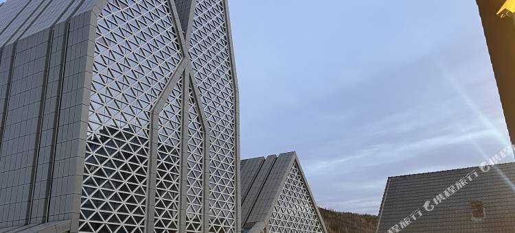 阿勒泰集旅青年旅舍图片