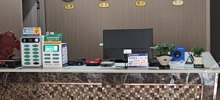 隆尧瑞龙酒店图片