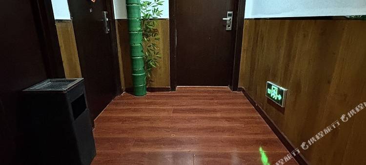 万和君豪快捷宾馆(兰西崇文实验学校店)图片