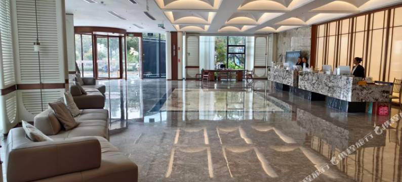 南平爱唯尔艺术酒店图片