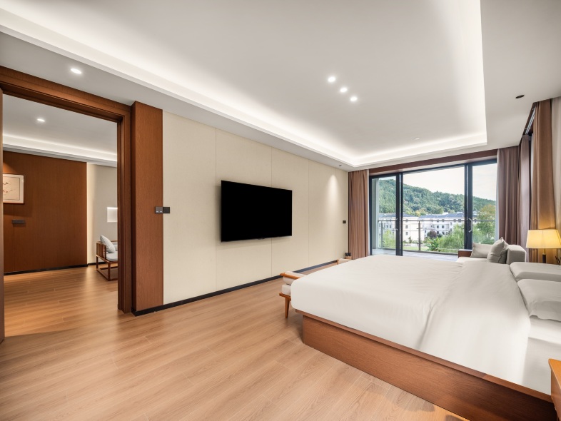 Yinlu HotelHotel Overview