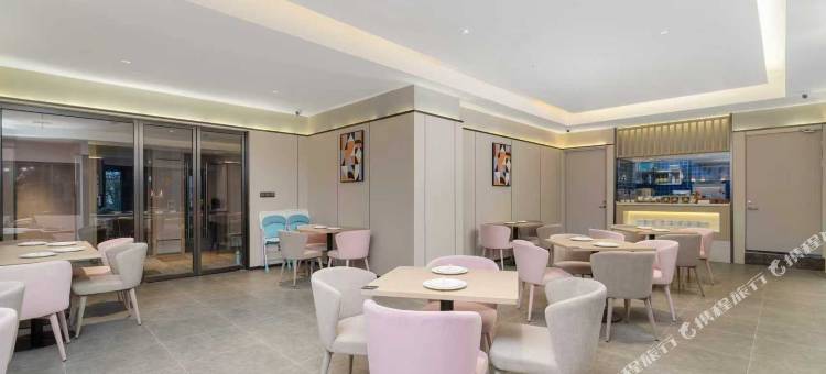 锦江之星酒店(金华义乌国际商贸城全球数贸中心店)图片