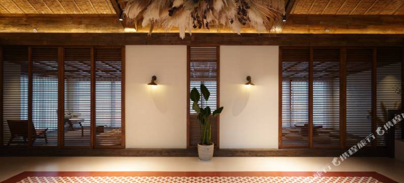 江滨壹号艺文空间·阿兰亚民宿图片