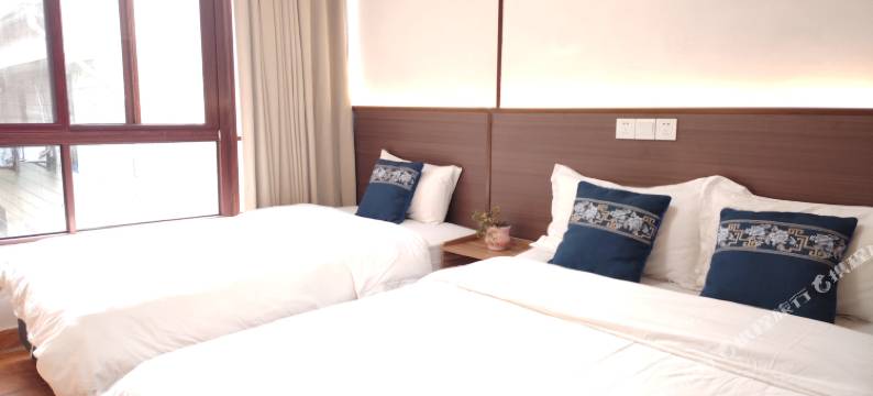 杭州一茗客栈图片