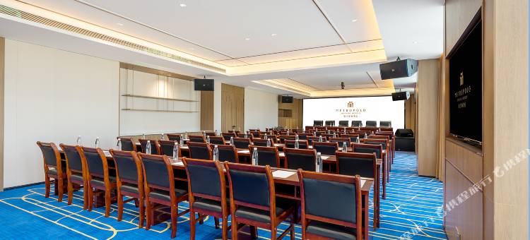 锦江都城酒店(昌吉店)图片