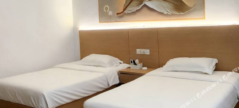 文昌文城泰兴宾馆图片