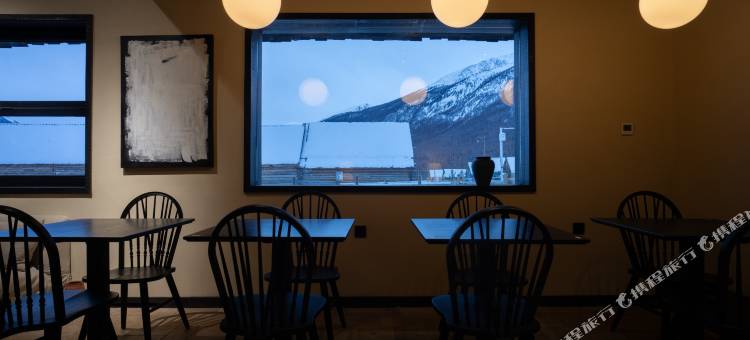 停泊Stay自怡民宿(喀纳斯店)图片