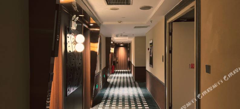 贵阳雅梵酒店(青云市集店)图片