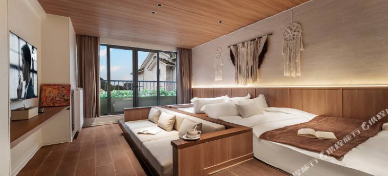 云悠小筑酒店(南天湖景区店)图片