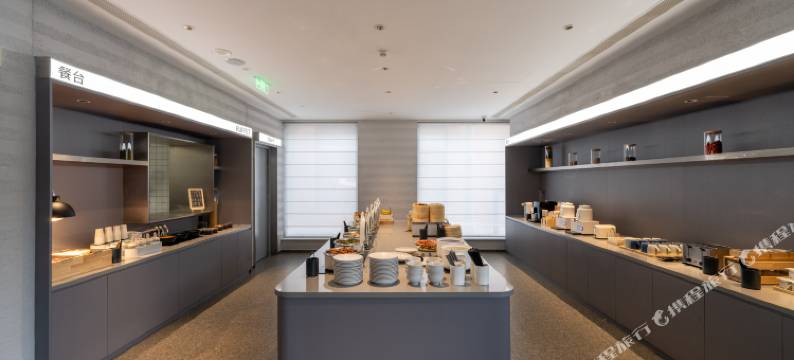 瑞贝庭酒店(北京朝阳高铁站传媒大学店)图片