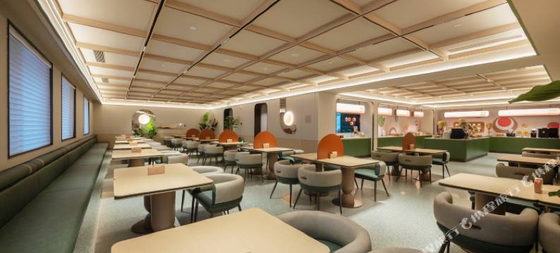 桔子酒店(承德避暑山庄头道牌楼店)图片