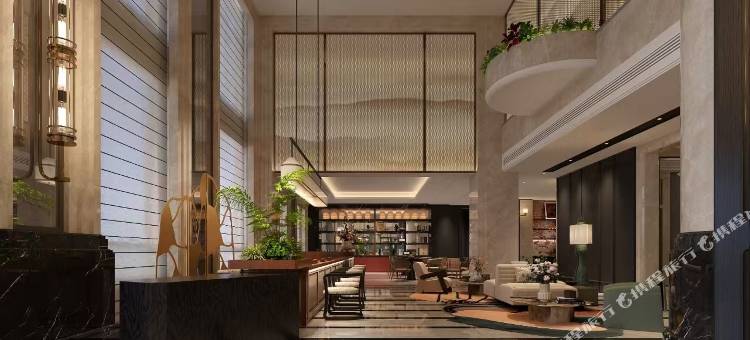 修水修江国际大酒店图片