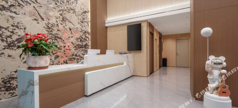 艺龙玺程国际酒店(汕头龙湖区高铁站店)图片