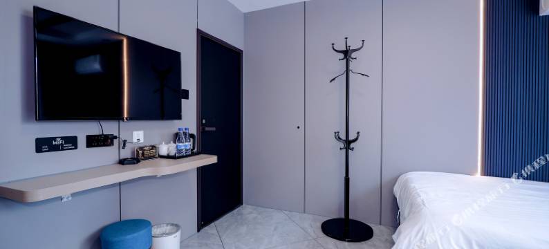 清居客栈(长白山西景区游客集散中心店)图片