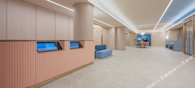 汉庭酒店(西安咸阳国际机场T5航站楼店)图片