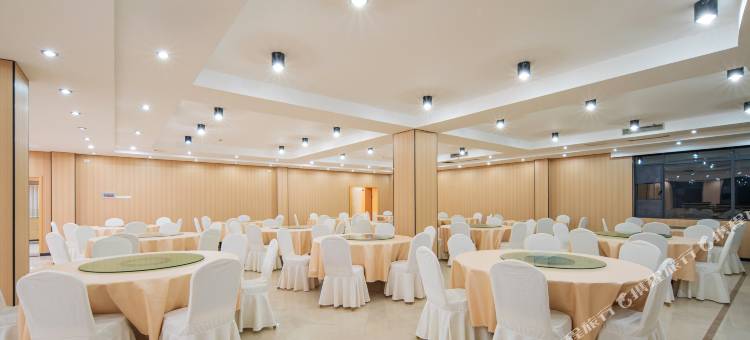神农顶森林酒店(神农架神农顶风景区店)图片