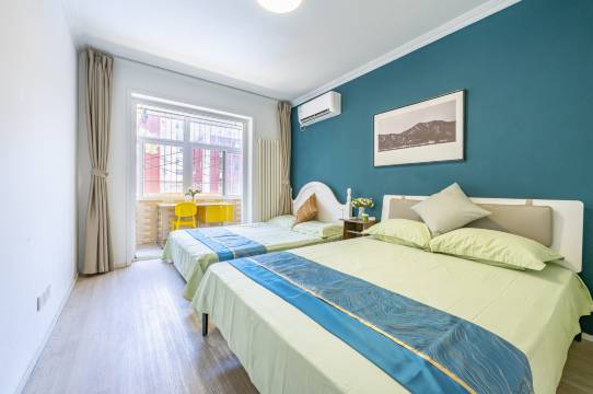 天天公寓(五棵松301医院店)