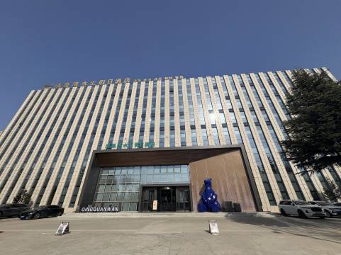 清泉湾水汇假日酒店