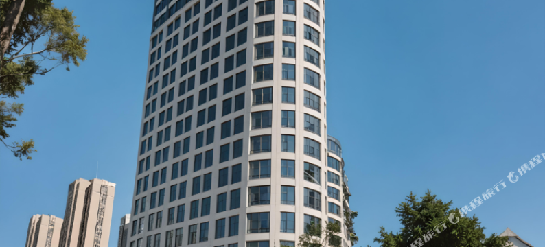 漳州闽南水乡吾悦广场亚朵酒店图片