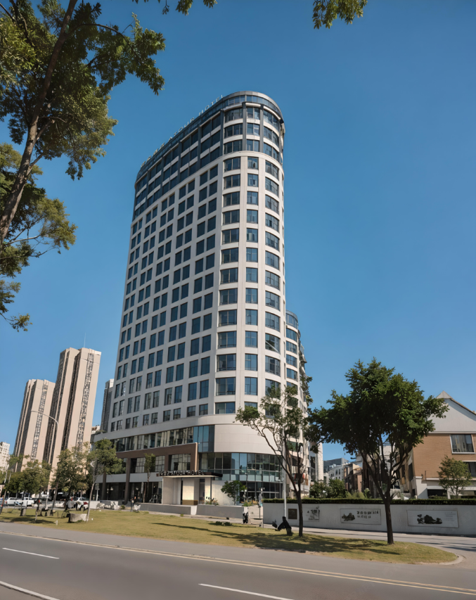 漳州闽南水乡吾悦广场亚朵酒店图片