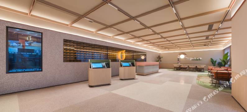 桔子酒店(开封鼓楼开封站店)图片