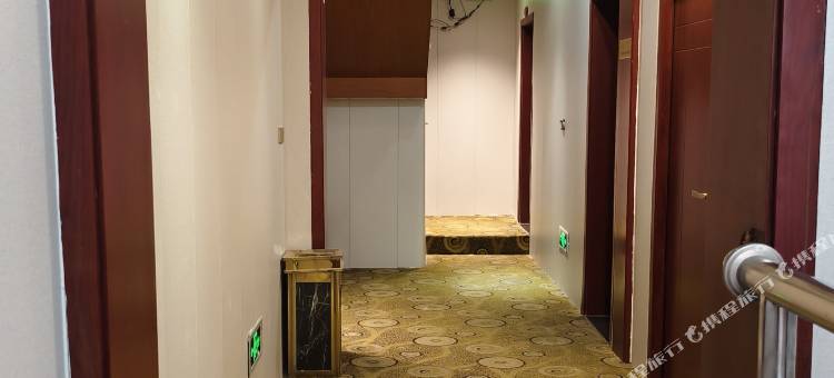 重庆九江商务宾馆图片