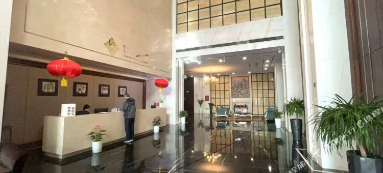 青岛佳程佳住海景公寓(五四广场万象城店)图片
