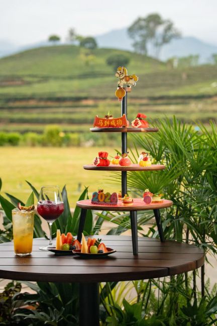 bynaked Hotel Boluo·Huizhou Hotel Overview