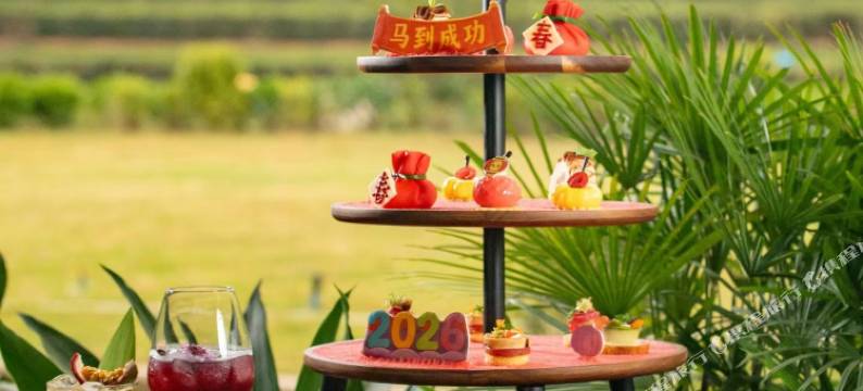 bynaked裸心惠州·博罗图片