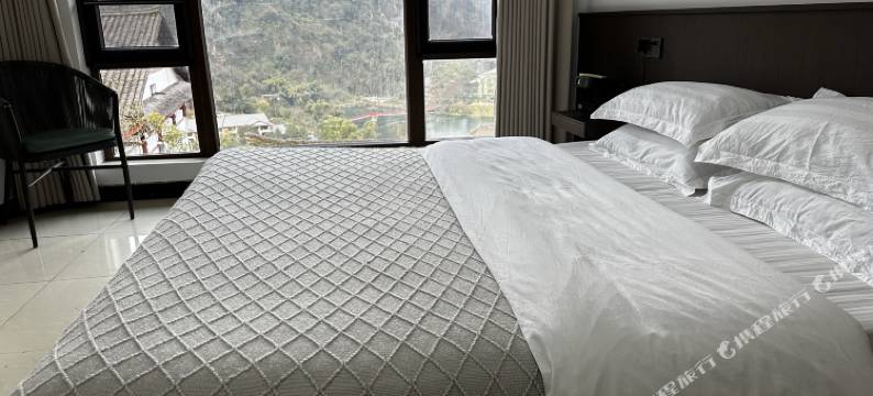 山禾悦·小筑(峨眉山清音阁景区店)图片