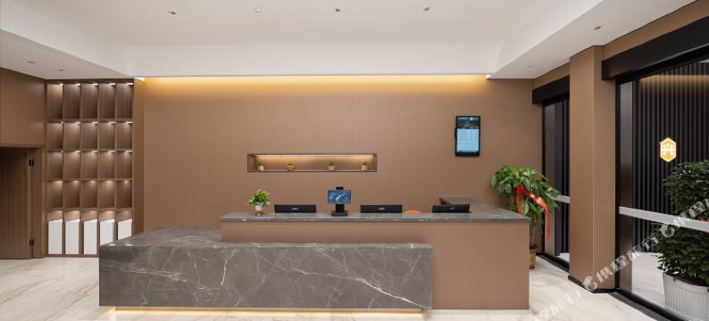 恭城兴亚垛酒店图片