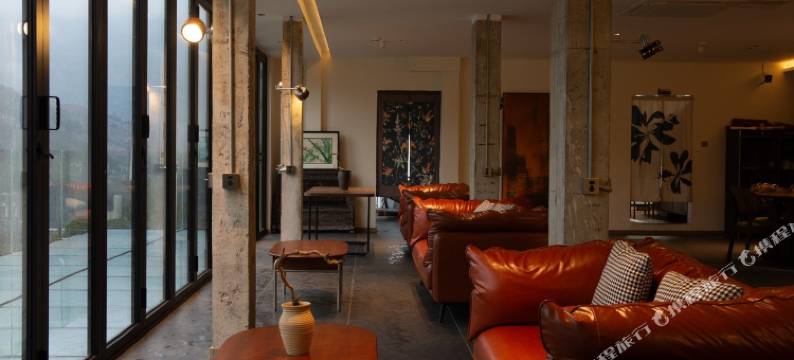 花筑·观禾野趣民宿(龙脊梯田金坑大寨二号观景台店)图片