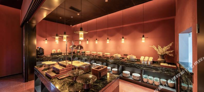 欢致酒店(景德镇陶溪川文创街区店)图片