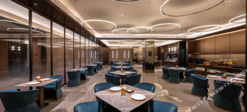 廊坊开发区艺术大道桔子水晶酒店图片