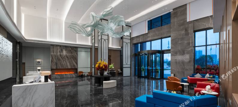 丽呈花园酒店(衡阳衡东店)图片