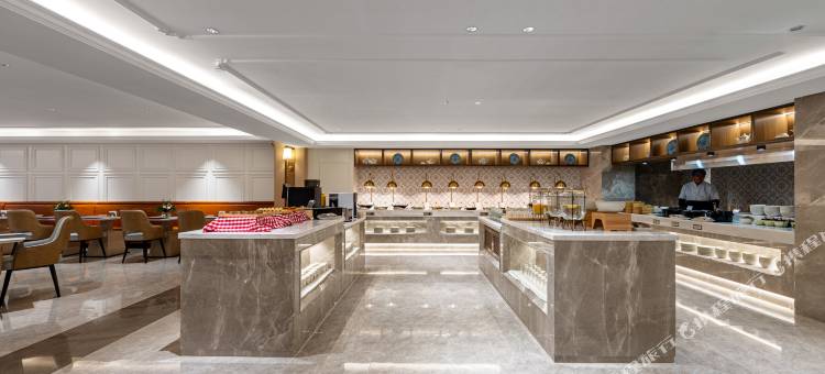 维也纳国际酒店(兴化大润发英武南路店)图片