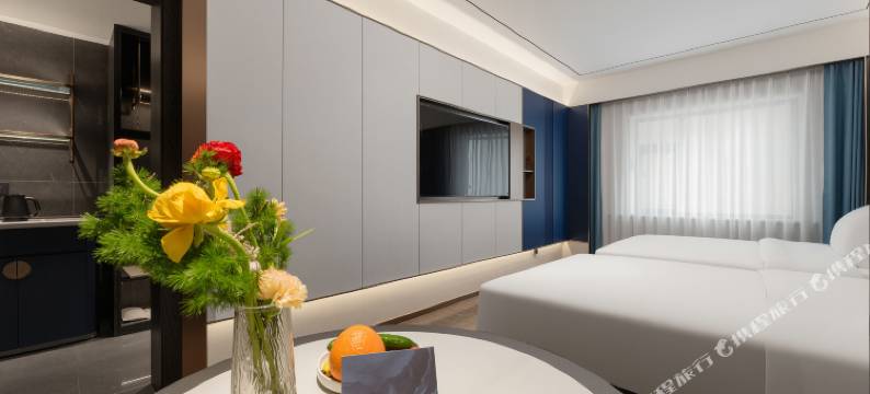 美豪酒店(天水武山宁远大道店)图片