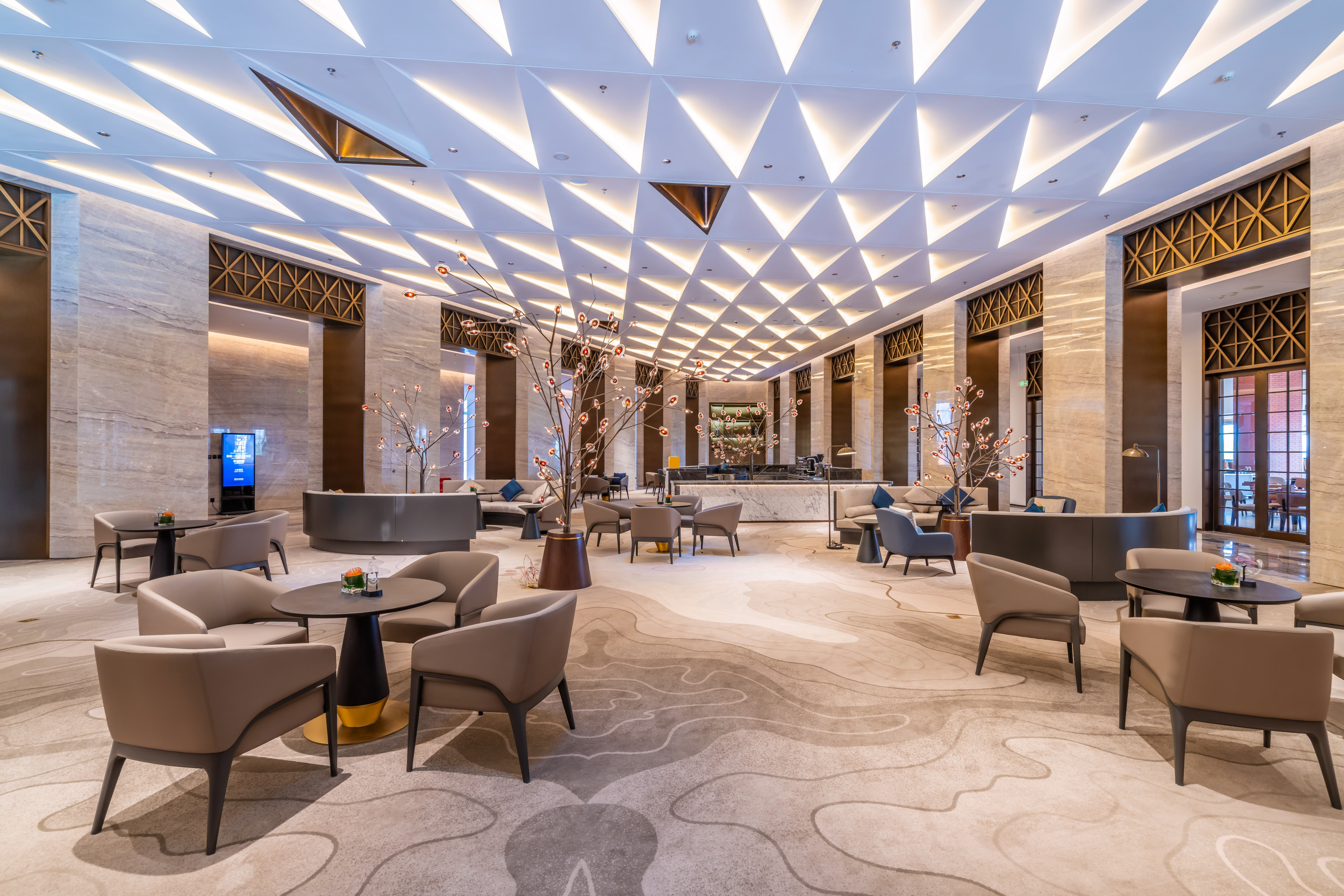 Hotel Overview