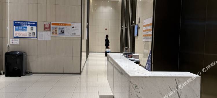 锦禾里民宿(贵阳观山湖公园林城西路地铁站店)图片