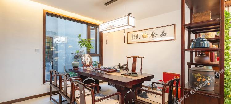 大宋·梦之苑美墅(开封万岁山武侠城清明上河园店)图片
