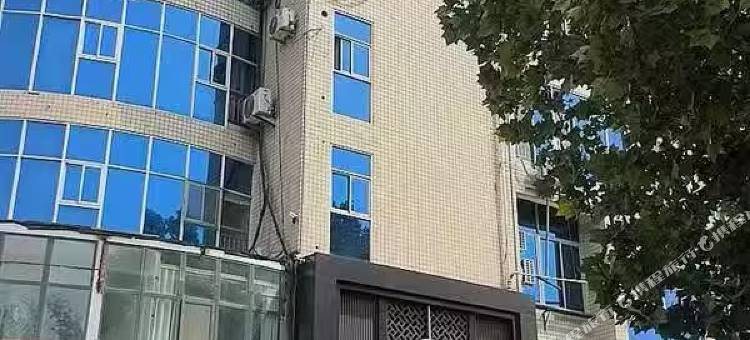 聊城丹枫酒店图片