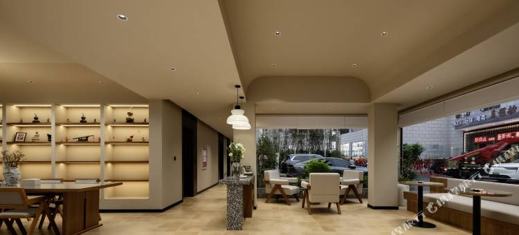美程酒店(武当山风景区进山门口店)图片