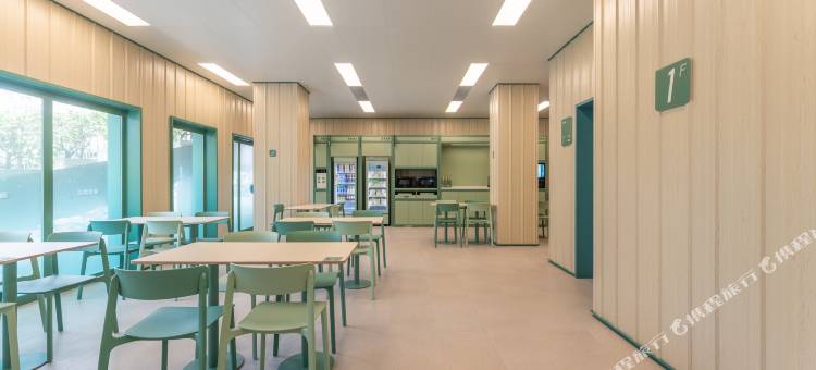 海友酒店(海口骑楼老街文明中路店)图片