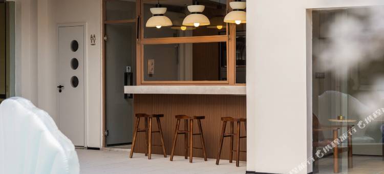Lena聆悦海景酒店(厦门思明区曾厝垵店)图片