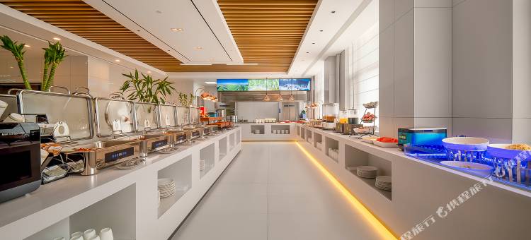 根河冷极峰58°C大酒店图片